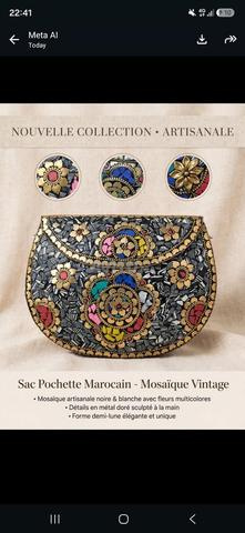 Sac de soirée