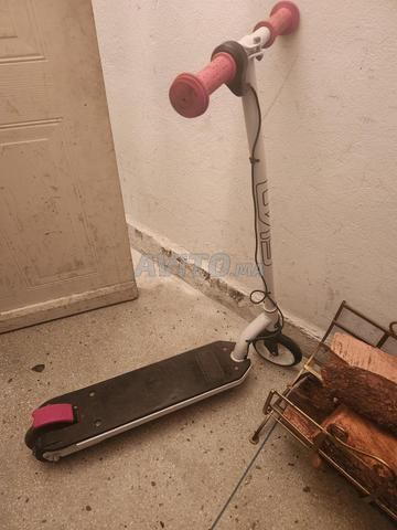 Trotinette électrique - 2