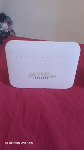 راوتر ZTE و HUAWEI - 2