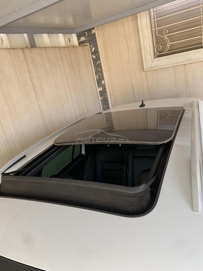 Tiguan R line neuf