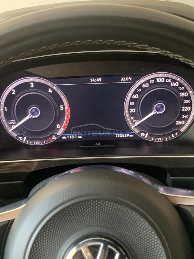 Tiguan R line neuf