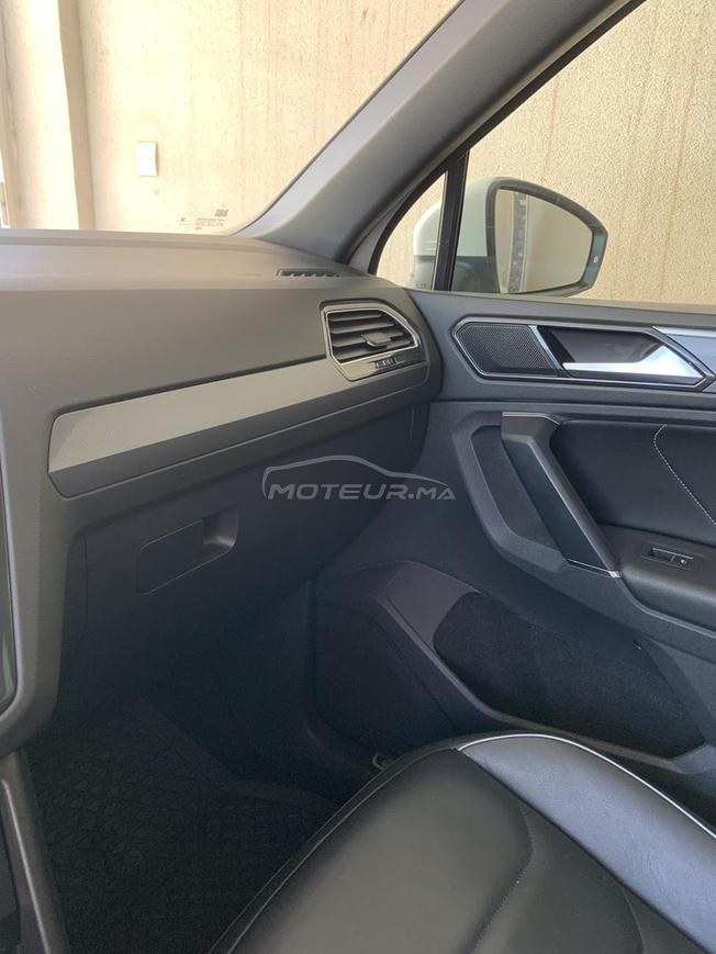 Tiguan R line neuf