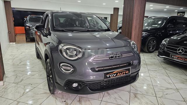Fiat 500 X Essence - 2