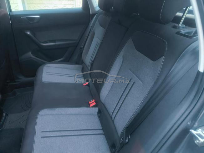 Seat Ateca Diesel Automatique 2024 à Taza