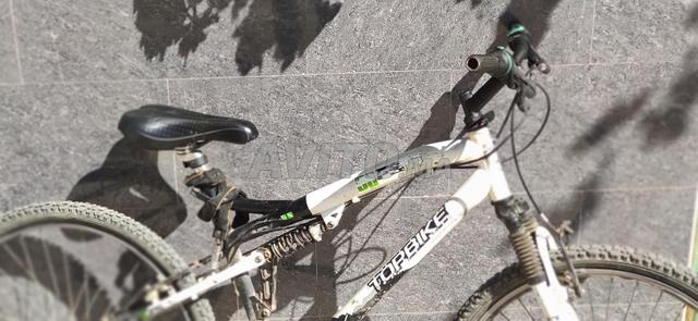 Vélo Topbike à vendre - 2