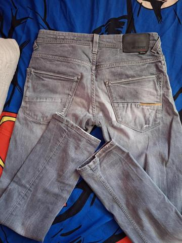 Pantalon jeans Meltin Pot W30 L32 - 2