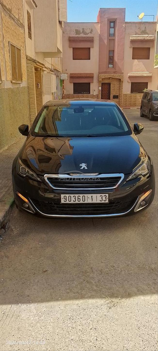 308 allure 