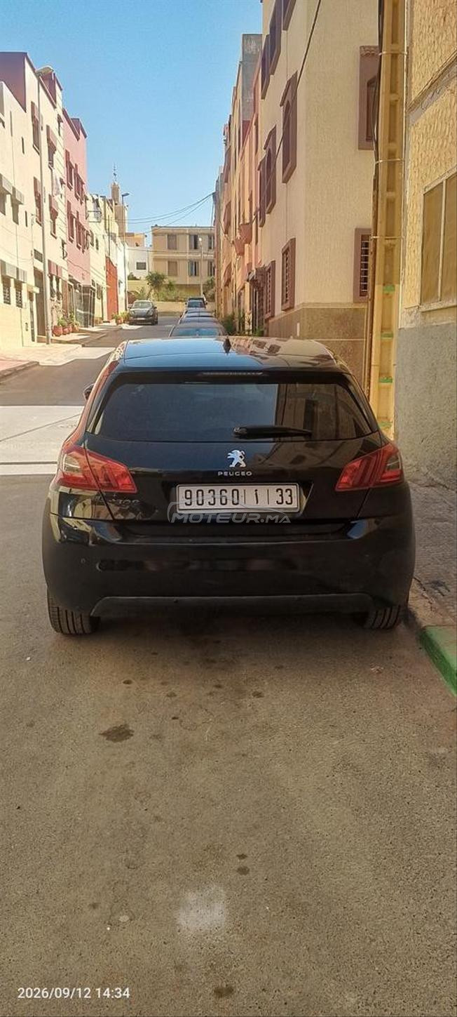 308 allure 