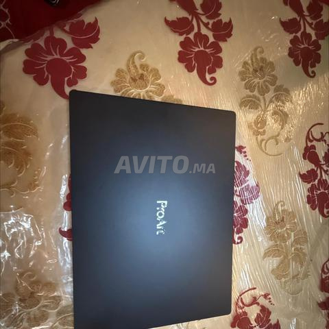 ASUS ProArt Studiobook 16 - 2