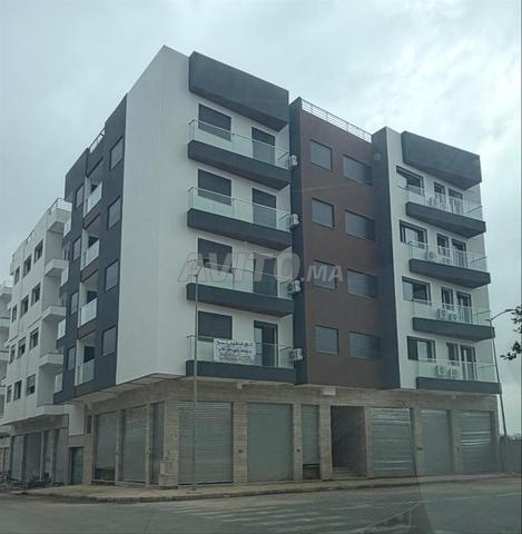 Local commercial à louer à Salé El Jadida - 2