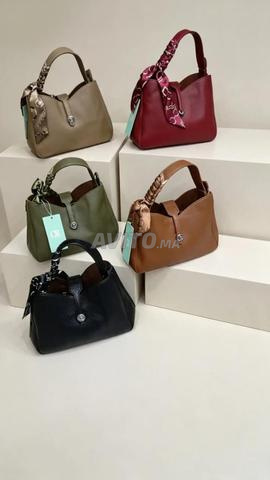 Sac espagnol à prix incroyable et livraison gratuite - 2
