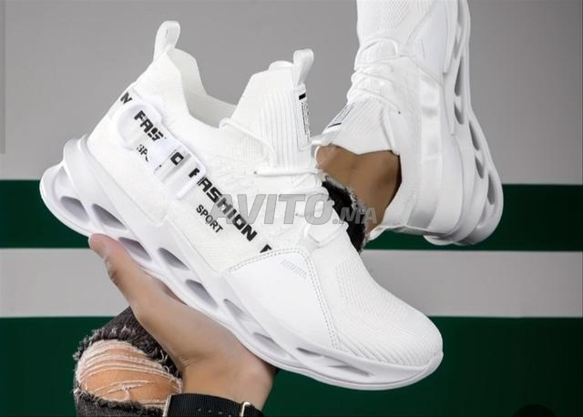 Baskets homme spadrille