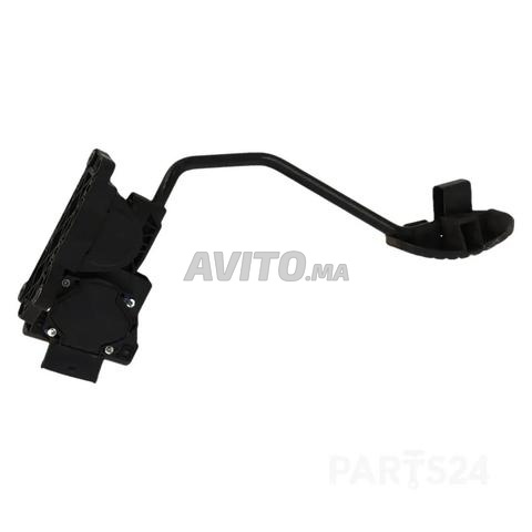 Pédale accélérateur Fiat Palio 2007 - 2