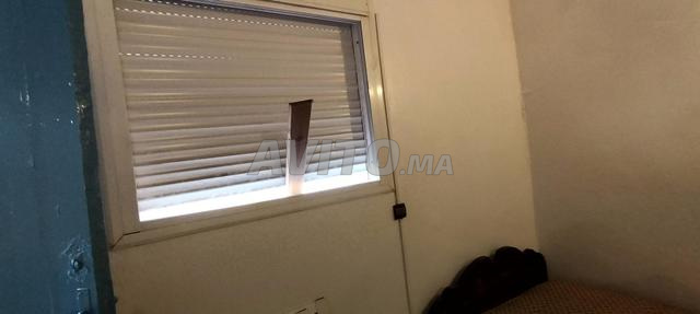 Studio meublé à louer - 2