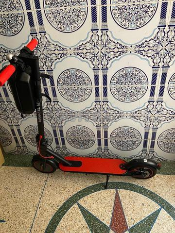 Trottinette Électrique MANKEEL MX 36V ⚡️ - 2