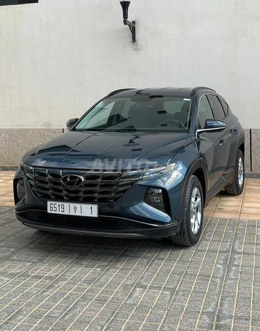 🚙 HYUNDAI TUCSON À LOUER – 349 DH / JOUR