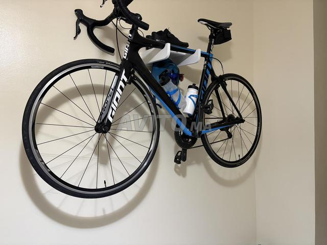 Vélo de course Giant Propel pro full carbon - 2