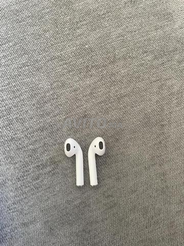 Airpods (Occasion) très bonne qualité - 2