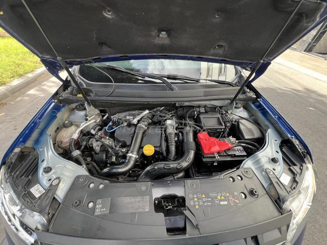 dacia duster 2023 (toute option)