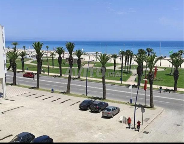 Appartement à louer M'diq - 2