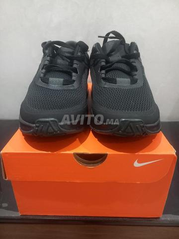 Espadrille Nike Air Max - 2
