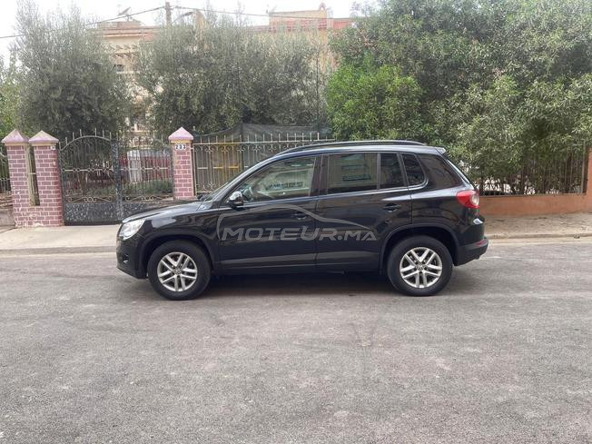 Volkswagen Tiguan 2010