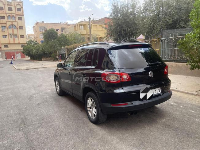 Volkswagen Tiguan 2010