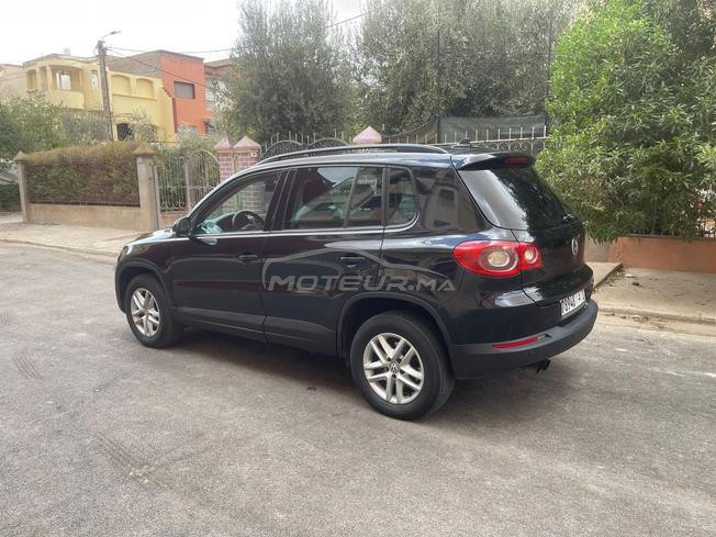 Volkswagen Tiguan 2010