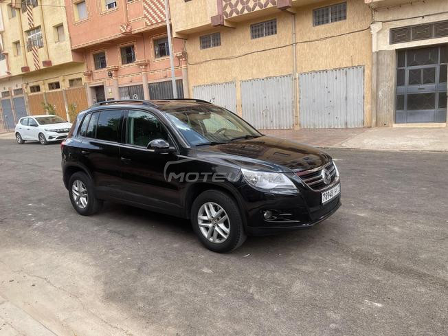 Volkswagen Tiguan 2010