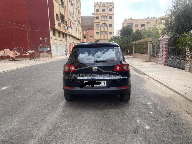 Volkswagen Tiguan 2010