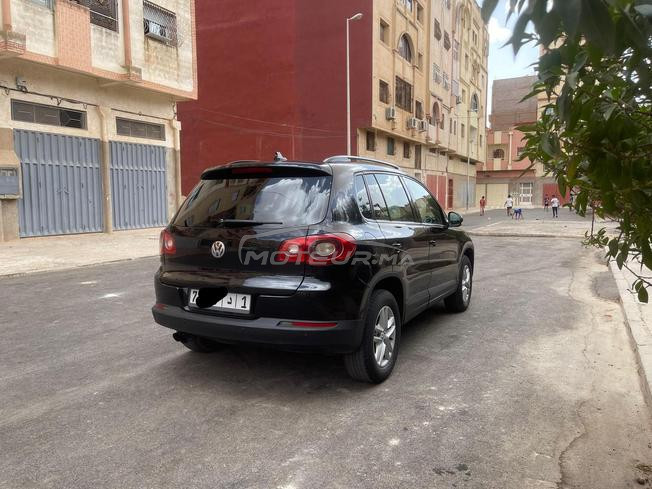 Volkswagen Tiguan 2010