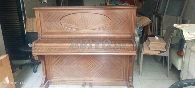 Vente piano - 2