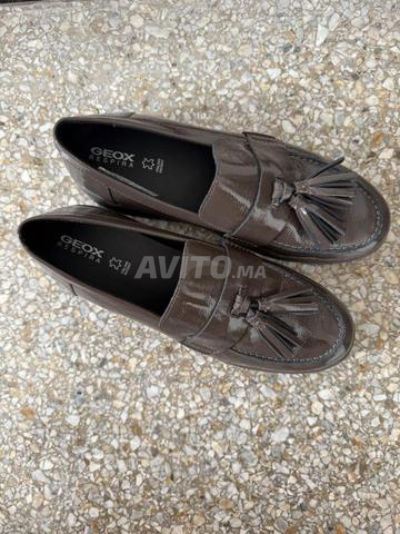 Chaussures GEOX Respira pour femmes taille 40 - 2