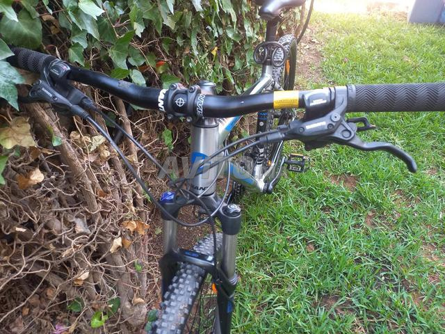Vélo VTT Giant Talon - 2