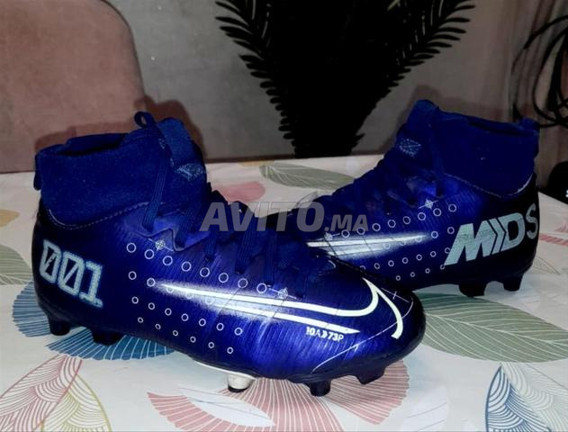 Chaussures de sport originales - 2
