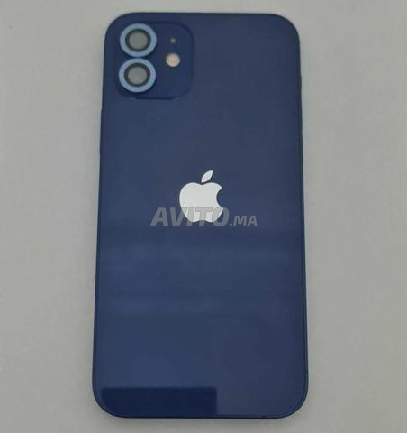iPhone 12 Normal 64g - 2