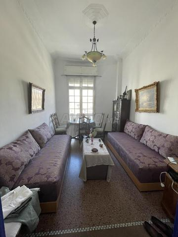 Appartement à vendre 50 m² à Casablanca