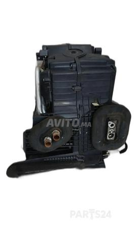 Bloc chauffage complet Dacia Logan 2008 - 2