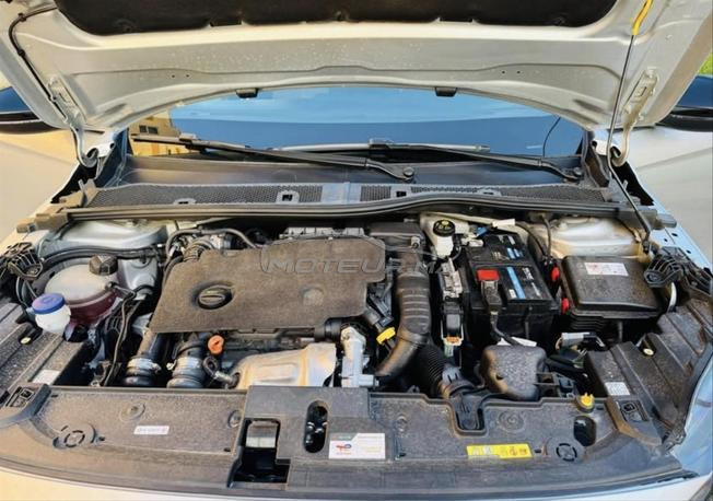 opel corsa black line Diesel 2025