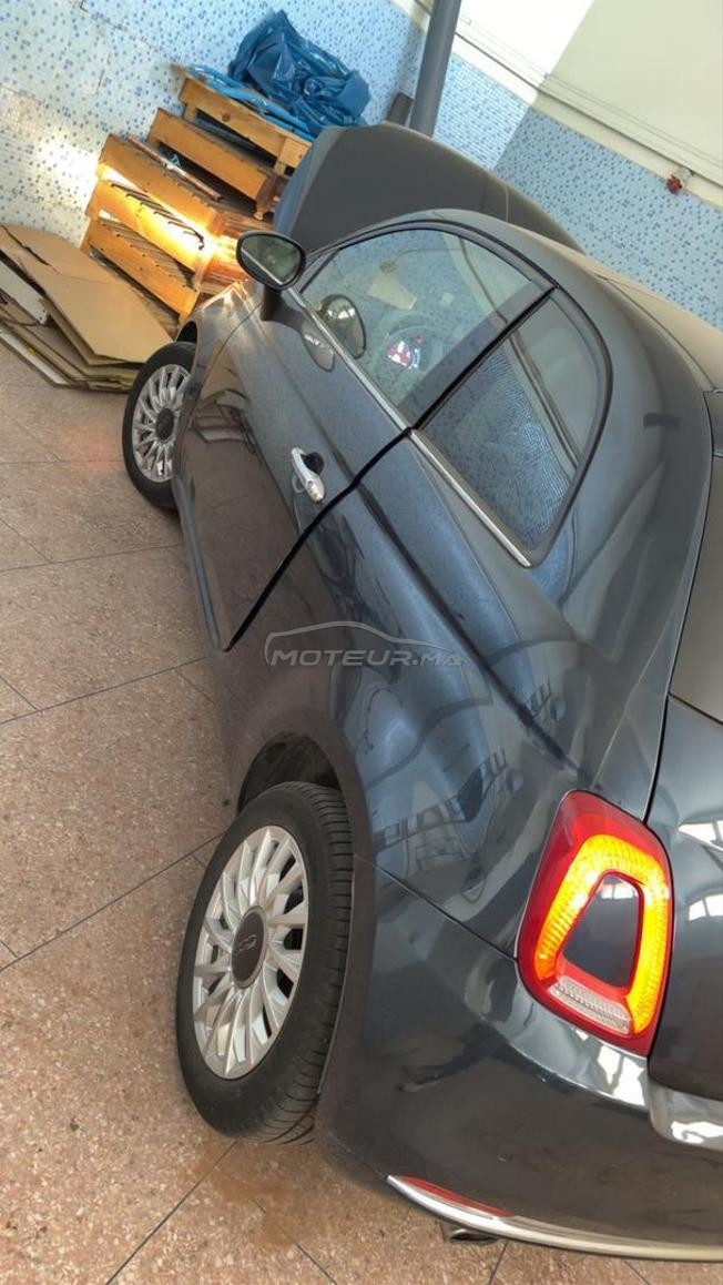 fiat 500 première main