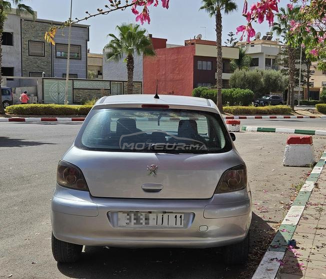 Peugeot 307 à Vendre 