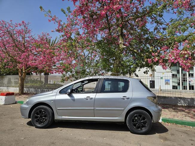 Peugeot 307 à Vendre 