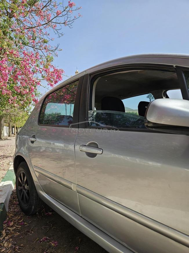 Peugeot 307 à Vendre 