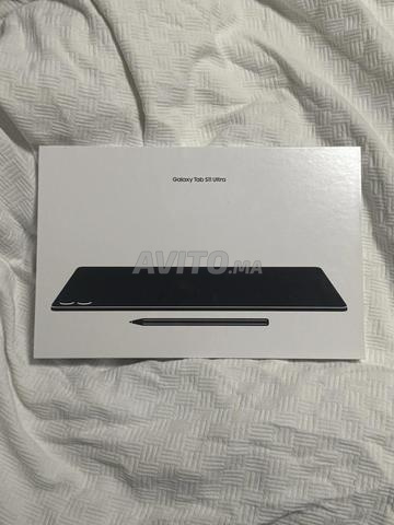 📱 SAMSUNG GALAXY TAB S11 ULTRA 512 GO - 2