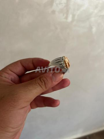 Nouvelle robe - Bague homme - 60 dh - - 2