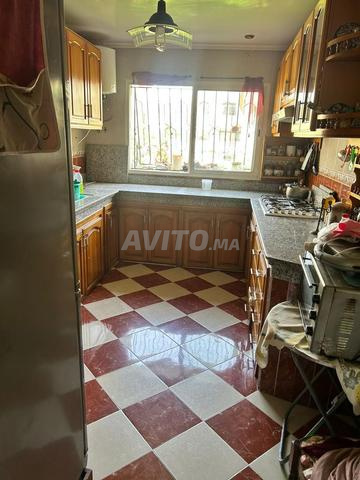 Appartement à vendre 120 m² à Rabat - 2