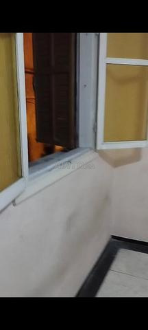 Petit appartement quartier Najah Sidi Maarouf