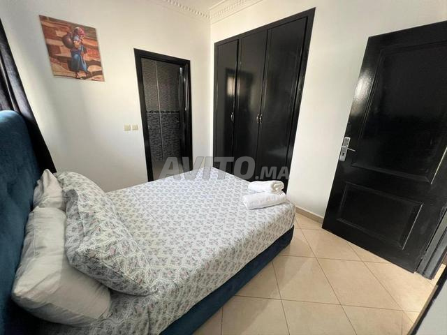 Appartements à louer à la journée dans une résidence près de la mer - 2