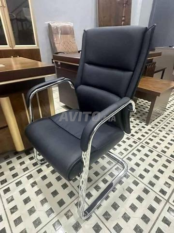 Chaises importées ✨ Confort et élégance dans chaque détail - 2