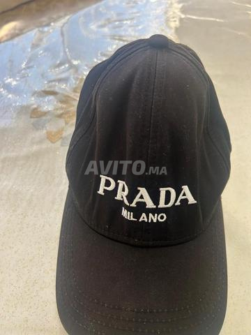 Casquette neuve à Salé - Homme - 90 dh - 2